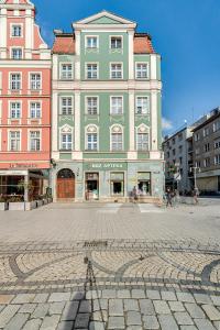 NiceOne Apartment Number 10 - W samym Centrum!