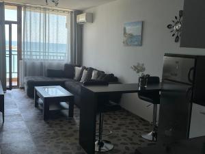 Roman Apartment