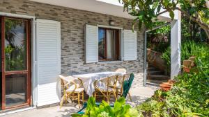 Holiday home Villa Blue coast by Villas Guide