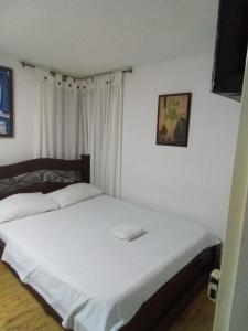 Hotel escalina