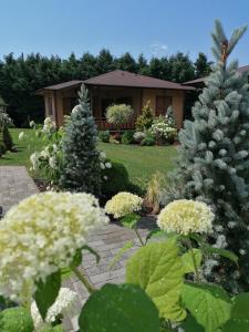 Örvényi Horgony Pihenőpark