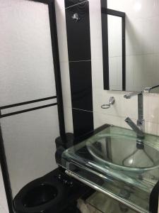 Hotel escalina