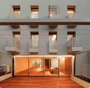Sacramento House B