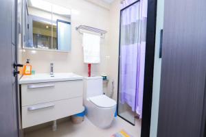 Misty Springs Westlands 1-Bedroom En-Suite Fully Furnished Apartment