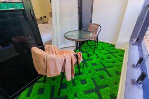 Misty Springs Westlands 1-Bedroom En-Suite Fully Furnished Apartment
