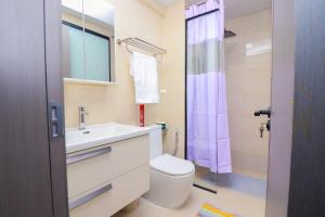 Misty Springs Westlands 1-Bedroom En-Suite Fully Furnished Apartment