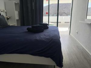 Malibu Apartment