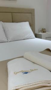 Guesthouse Shehu Ksamil