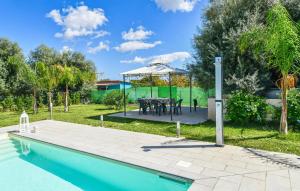Pet Friendly Home In Floridia