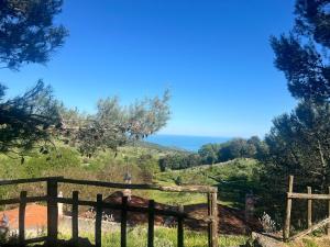 Agriturismo Monte Sacro