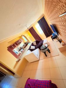 Greenview apartment
