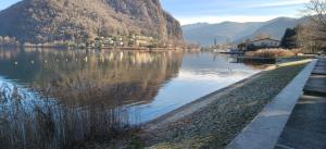 Casa Lago e Sole