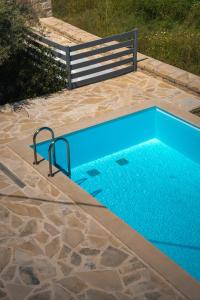 Villa Rodi by South Cretan Villas