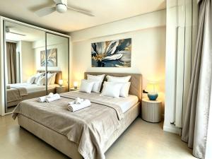Aparthotel C50 - ALZ Odyssey Pool & Spa Resort