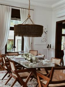 Villa Pomona