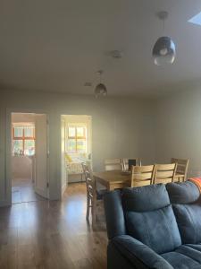 The Cuckoos Nest - 2 bedroom