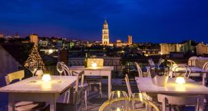 104 luxury room in heart of Split w roof terrace