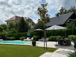 Villa Pomona