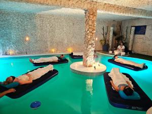 Mayan Majesty Boutique Hotel