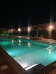 Villa tafukt
