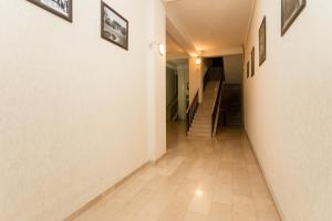3 Bedroom 2 Bathroom Apartment In Central Mtatsminda Hills