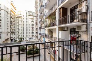 3 Bedroom 2 Bathroom Apartment In Central Mtatsminda Hills
