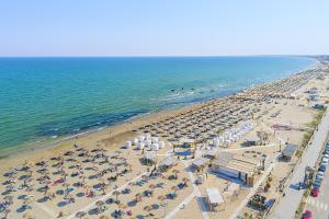 Aparthotel C50 - ALZ Odyssey Pool & Spa Resort