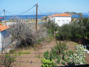 Acapoulco apartments Lesvos Greece