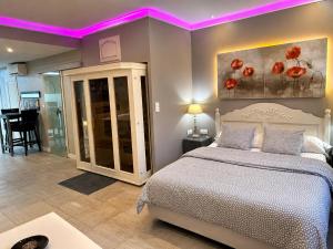 Appart Spa et Sauna Privatif Au Cœur De Beaune