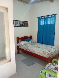 Habitaciones Fela