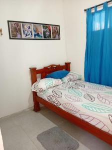Habitaciones Fela