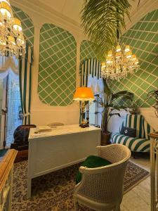 Palazzo Cherubini-Pools & Wellness