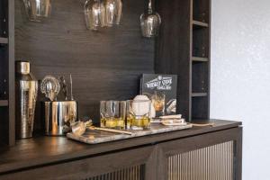Victoria Woods Retreat close to Downtown Riverside