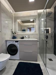 Apartament Baltic Harmony Bay View - Resort Spa - Aprent