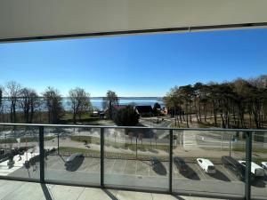 Apartament Baltic Harmony Bay View - Resort Spa - Aprent