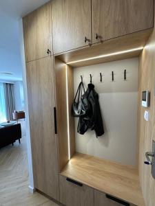 Apartament Baltic Harmony Bay View - Resort Spa - Aprent