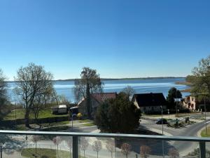 Apartament Baltic Harmony Bay View - Resort Spa - Aprent