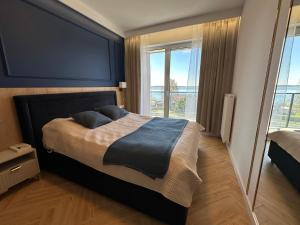 Apartament Baltic Harmony Bay View - Resort Spa - Aprent
