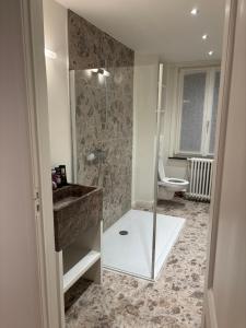 Stylish private rooms in Ghent Citadelpark