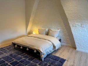 Stylish private rooms in Ghent Citadelpark