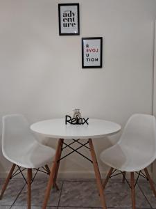 Moderno Estudio PB - Entrada Autónoma, Equipado y Cerca de Todo