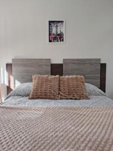 Moderno Estudio PB - Entrada Autónoma, Equipado y Cerca de Todo
