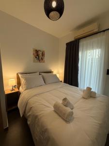 Knossos Urban Stay