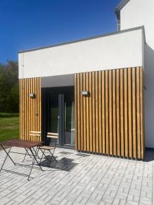 Apartmán pod Radhoštěm