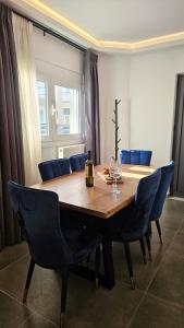 Knossos Urban Stay