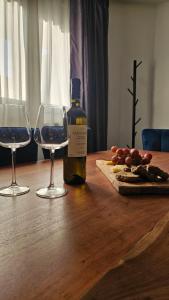 Knossos Urban Stay