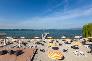 Hotel Tre Vele