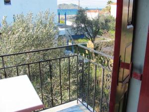 Acapoulco apartments Lesvos Greece