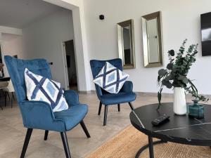 Poniente Beach House