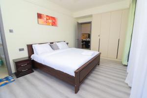 Misty Springs Westlands 2-Bedroom En-Suite Fully Furnished Apartment with GTC View